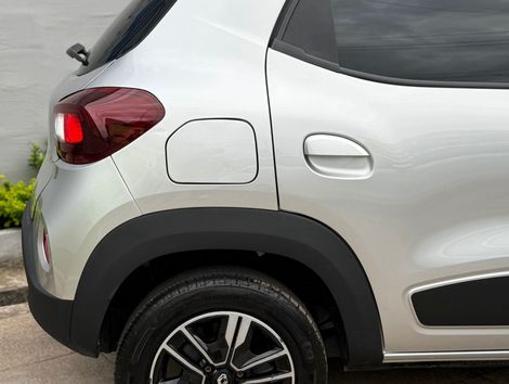 Renault KWID Intense 1.0 Flex 12V 5p Mec.
