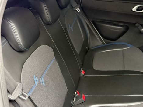 Renault KWID Intense 1.0 Flex 12V 5p Mec.