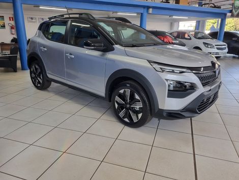 Renault Kardian Prem. Ed Flex 1.0 TB 12V 5p Aut.