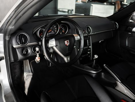Porsche Cayman 2.7/ 2.9
