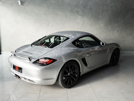 Porsche Cayman 2.7/ 2.9
