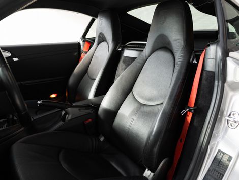 Porsche Cayman 2.7/ 2.9
