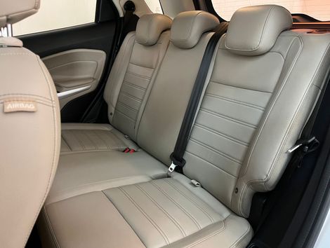 Ford EcoSport TITANIUM 2.0 16V Flex 5p Aut.