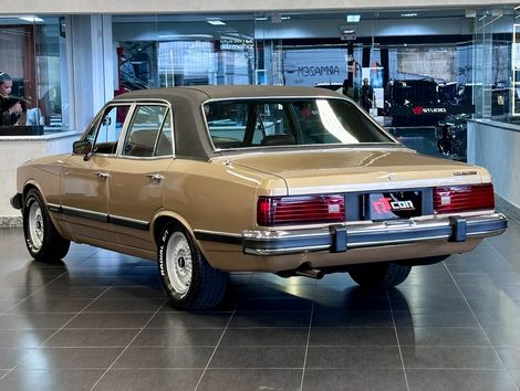 Chevrolet Opala Diplomata 6cc 250 S