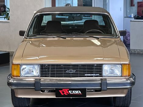 Chevrolet Opala Diplomata 6cc 250 S