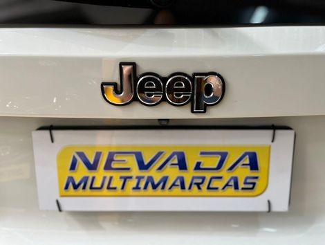 Jeep Renegade Longitude 1.8 4x2 Flex 16V Aut.