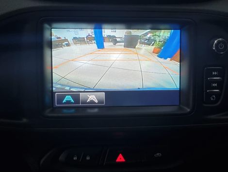 Chevrolet PRISMA Sed. LTZ 1.4 8V FlexPower 4p