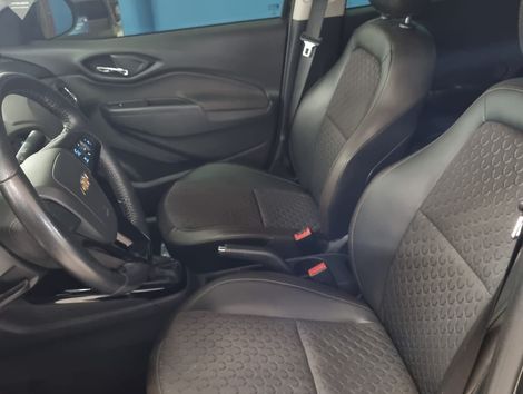 Chevrolet PRISMA Sed. LTZ 1.4 8V FlexPower 4p
