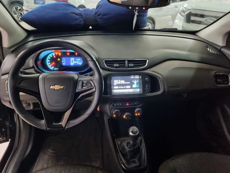 Chevrolet PRISMA Sed. LTZ 1.4 8V FlexPower 4p