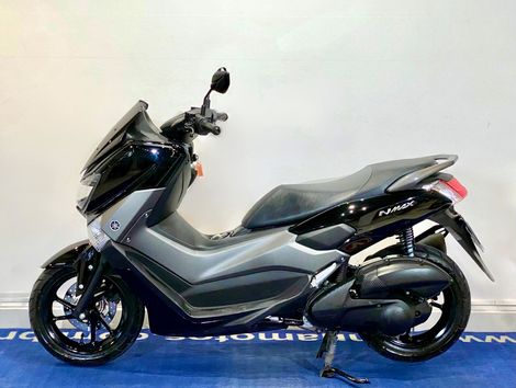 YAMAHA NMAX 160