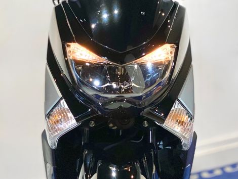 YAMAHA NMAX 160