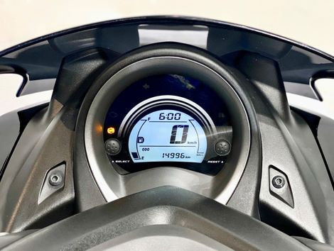 YAMAHA NMAX 160