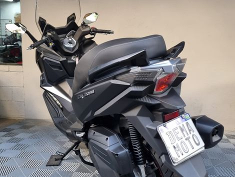 DAFRA CRUISYM 300 