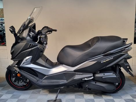 DAFRA CRUISYM 300 