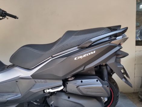 DAFRA CRUISYM 300 
