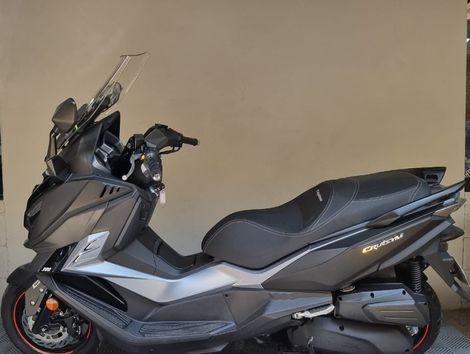 DAFRA CRUISYM 300 