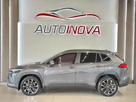 Toyota Corolla Cross XRX 1.8 16V Aut.(Híbrido)
