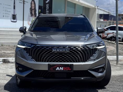 GWM Haval H6 PHEV19 (Hibrido)