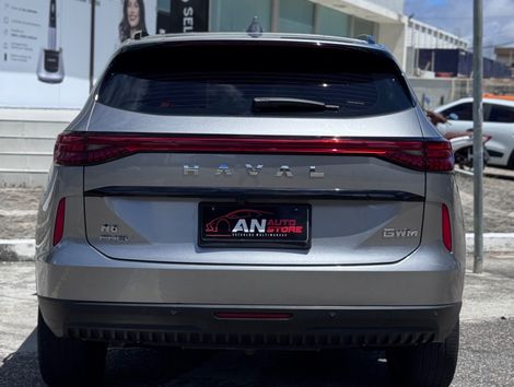 GWM Haval H6 PHEV19 (Hibrido)