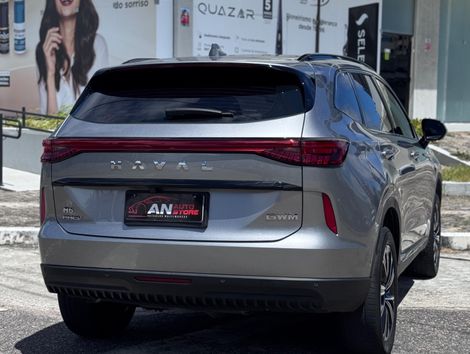 GWM Haval H6 PHEV19 (Hibrido)