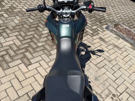 HONDA XRE 190 ADVENTURE FLEX