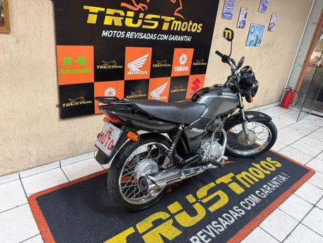 HONDA CG 125 FAN / FAN KS / 125 i FAN