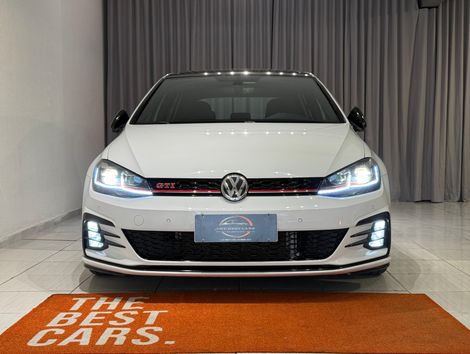 VolksWagen Golf GTi 350 TSI 2.0 230cv 16V Aut.