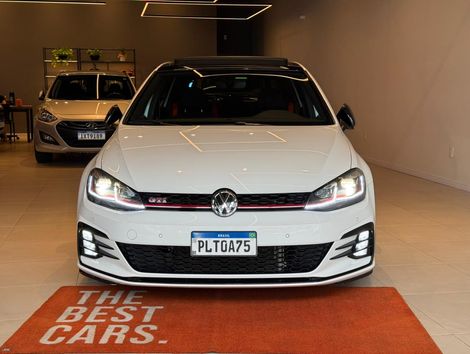VolksWagen Golf GTi 350 TSI 2.0 230cv 16V Aut.
