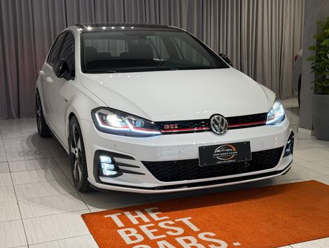 VolksWagen Golf GTi 350 TSI 2.0 230cv 16V Aut.