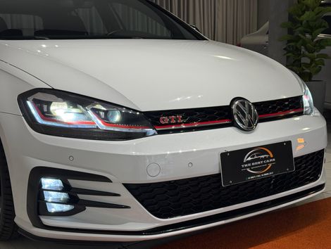 VolksWagen Golf GTi 350 TSI 2.0 230cv 16V Aut.