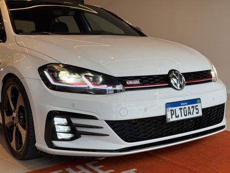 VolksWagen Golf GTi 350 TSI 2.0 230cv 16V Aut.