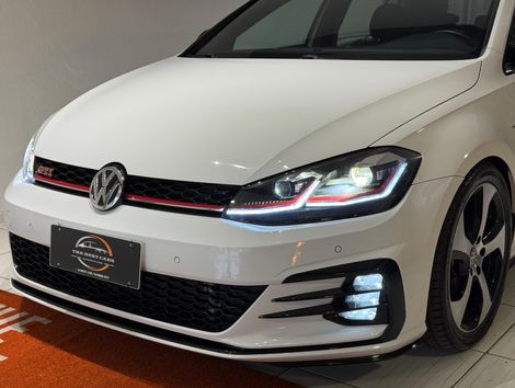 VolksWagen Golf GTi 350 TSI 2.0 230cv 16V Aut.