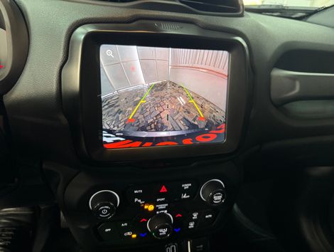 Jeep Renegade Long. T270 1.3 TB 4x2 Flex Aut.