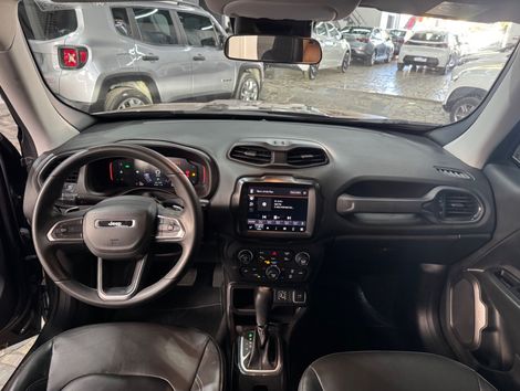 Jeep Renegade Long. T270 1.3 TB 4x2 Flex Aut.