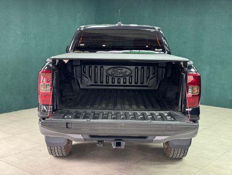 Ford Ranger XLS 3.0 V6 4x4 CD Diesel Aut. 