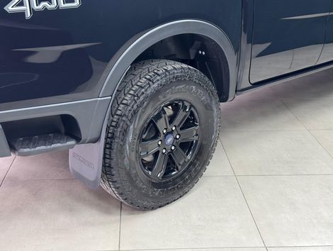 Ford Ranger XLS 3.0 V6 4x4 CD Diesel Aut. 