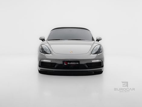 Porsche 718 Boxster 2.0 300cv