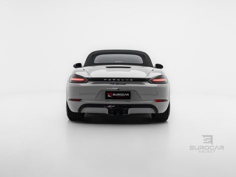 Porsche 718 Boxster 2.0 300cv