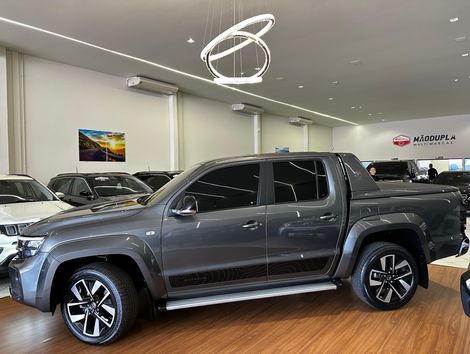 VolksWagen AMAROK Extreme CD 3.0 4x4 TB Dies. Aut.