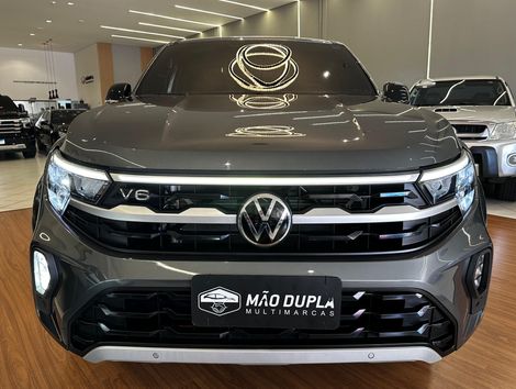 VolksWagen AMAROK Extreme CD 3.0 4x4 TB Dies. Aut.