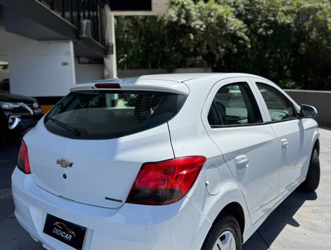 Chevrolet ONIX HATCH LS 1.0 8V FlexPower 5p Mec.