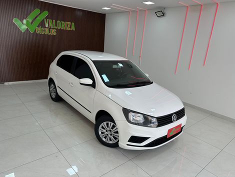 VolksWagen Gol 1.0 Flex 12V 5p