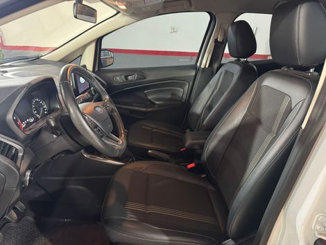 Ford EcoSport FREESTYLE 1.5 12V Flex 5p Mec.