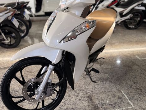 HONDA BIZ 125/125i Flex