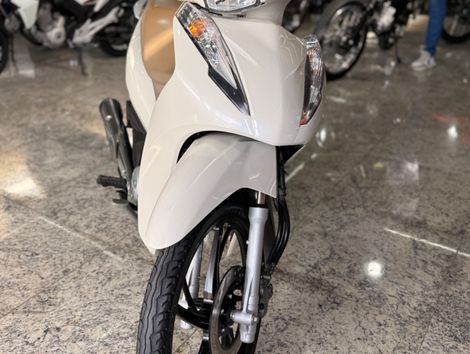 HONDA BIZ 125/125i Flex