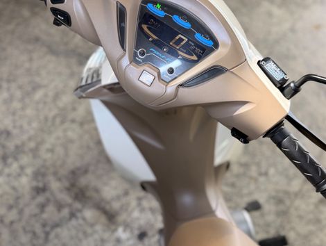 HONDA BIZ 125/125i Flex