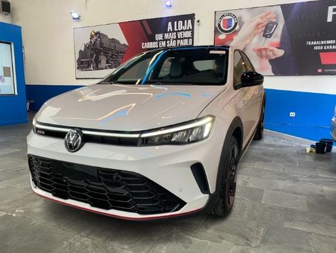 VolksWagen Nivus GTS 1.4 250 TSI Flex Aut.