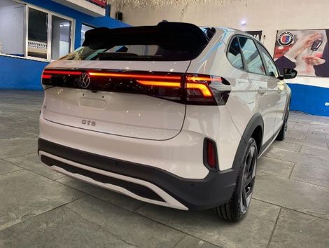 VolksWagen Nivus GTS 1.4 250 TSI Flex Aut.