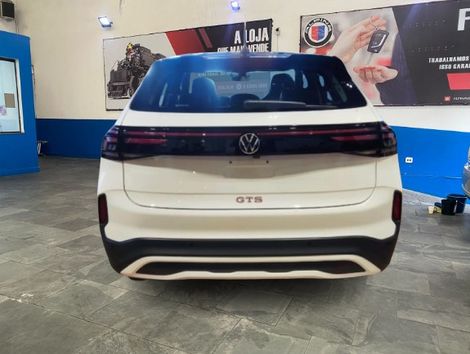 VolksWagen Nivus GTS 1.4 250 TSI Flex Aut.