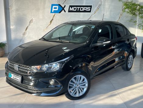 Fiat CRONOS DRIVE 1.3 8V Flex Aut.